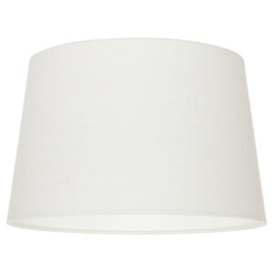 abat-jour-cylindrique-blanc-steinhauer-gramineus-k1007qs