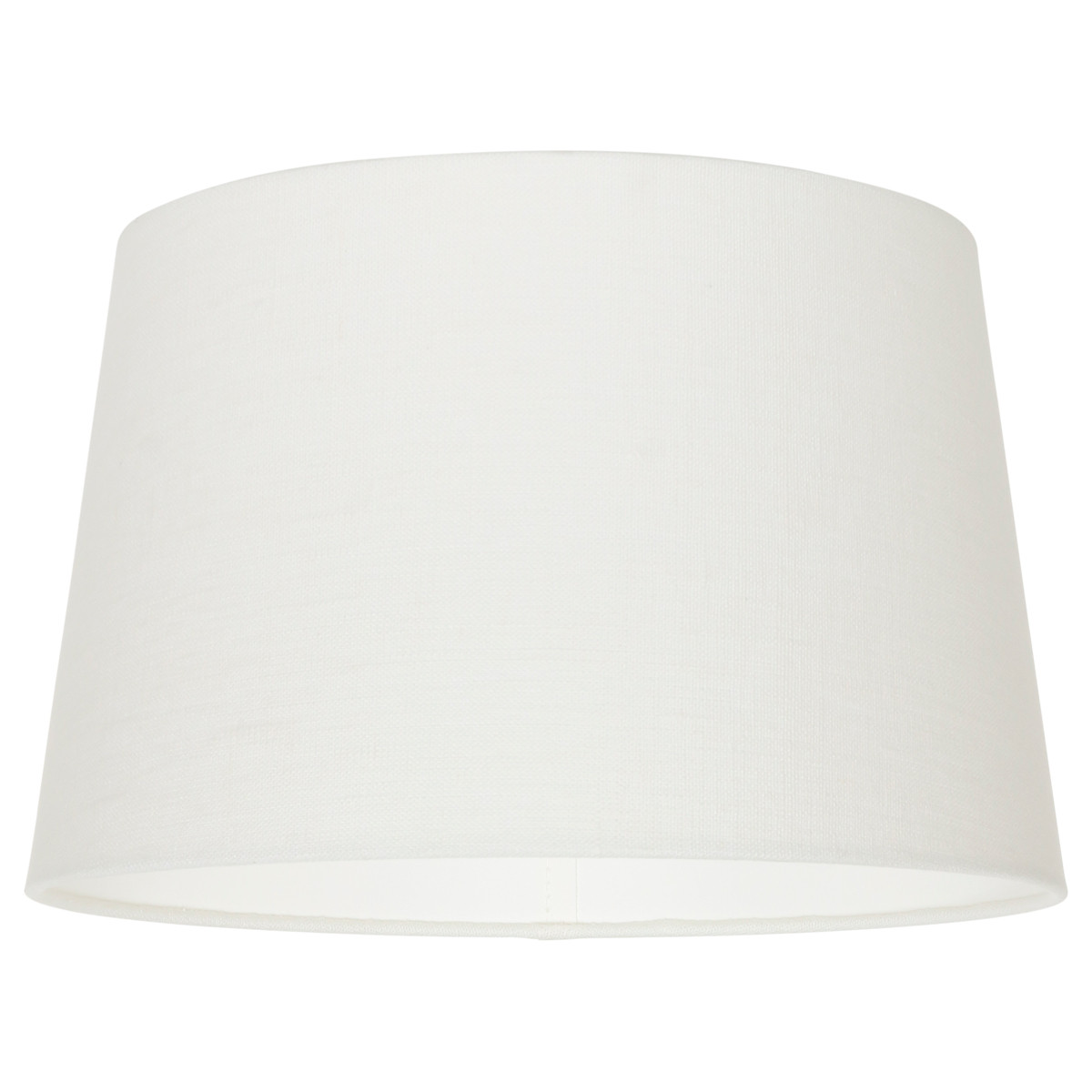 abat-jour-cylindrique-blanc-steinhauer-gramineus-k1007qs