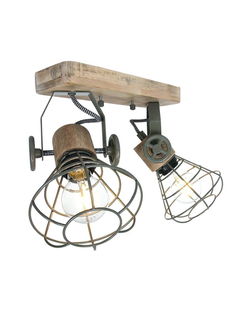 abat-jour-metallique-anne-lighting-geurnesey-1579g