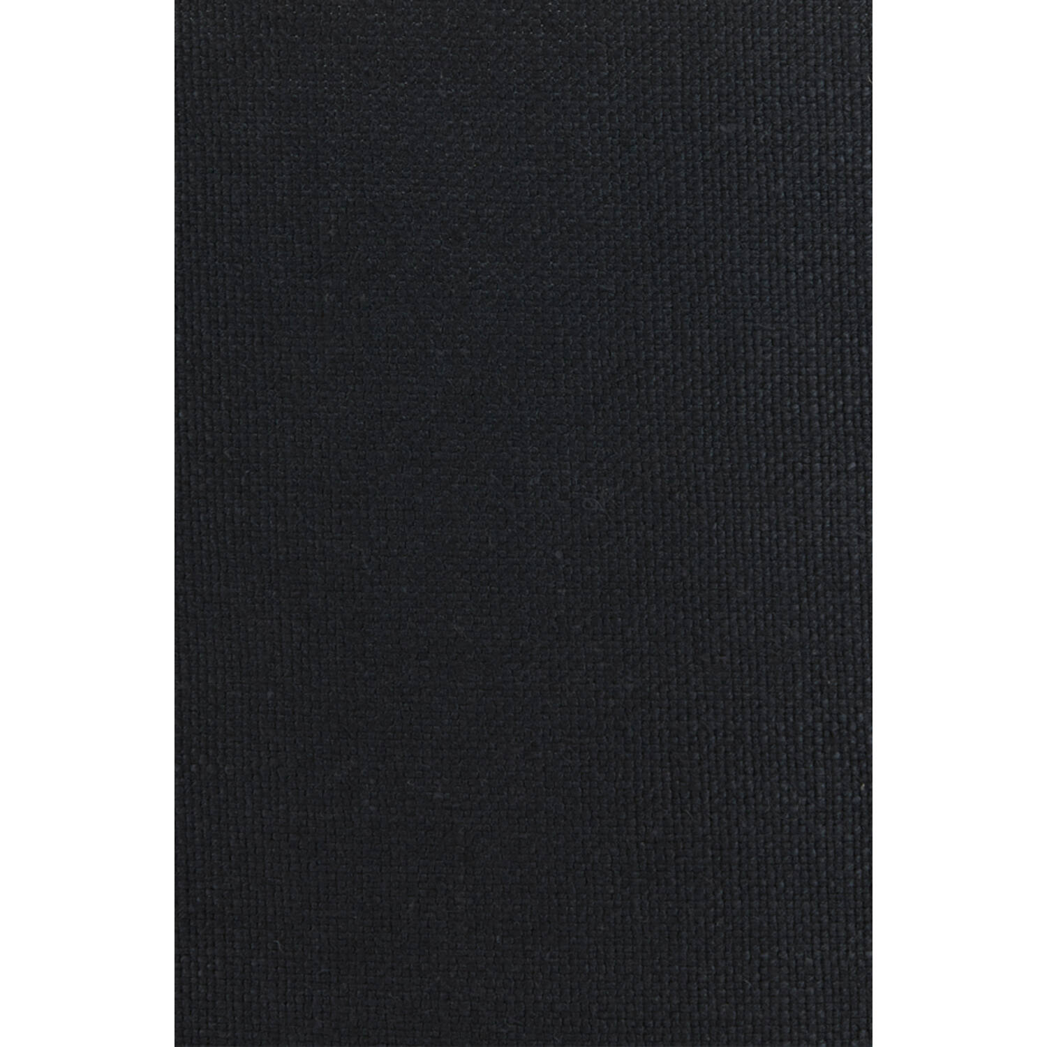 Abat-jour moderne élégant noir intense Light & Living Livigno – Image 6