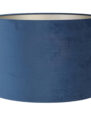 abat-jour-retro-bleu-argente-light-and-living-velours-2250047