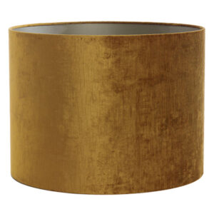 abat-jour-retro-rond-jaune-moutarde-argente-light-and-living-gemstone-2255753