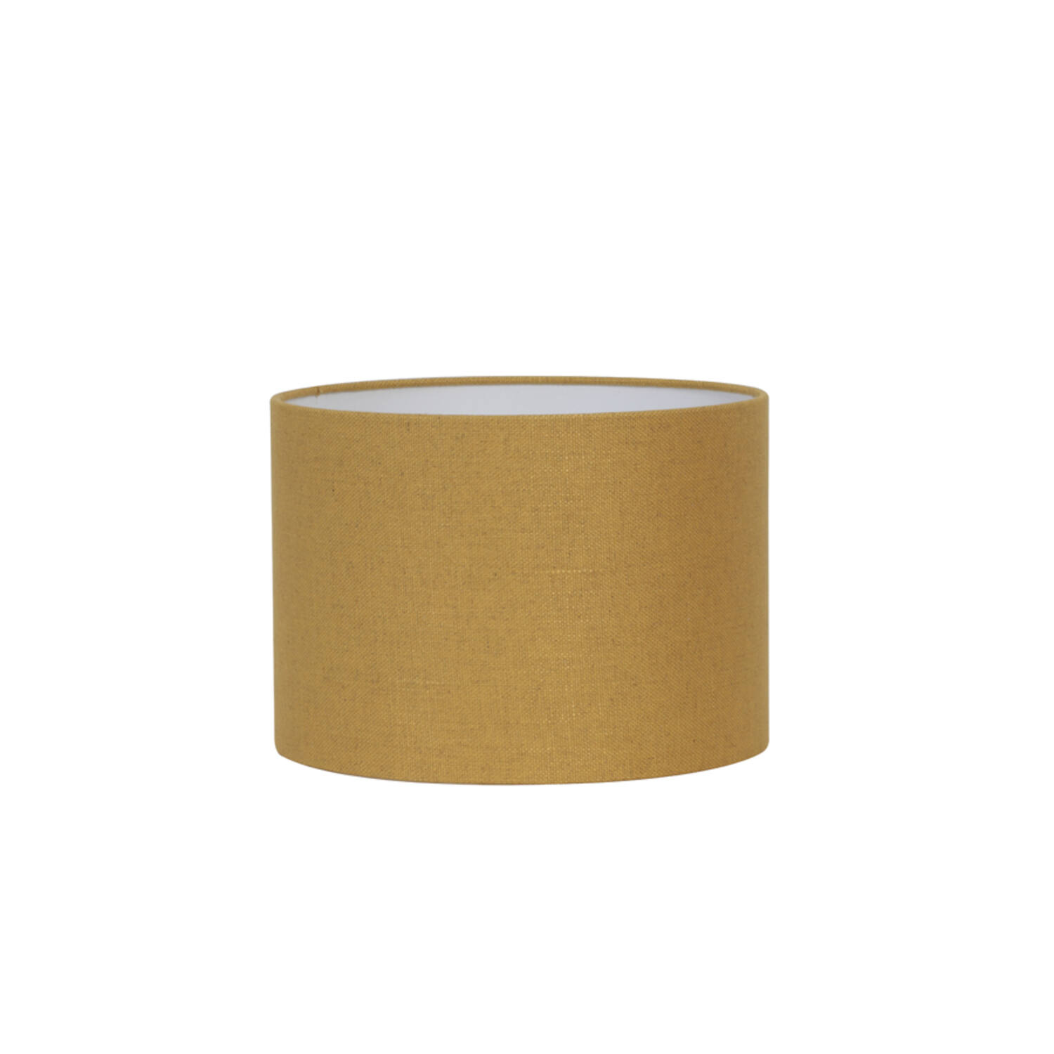 Abat-jour classique rond beige Light & Living Livigno – Image 2
