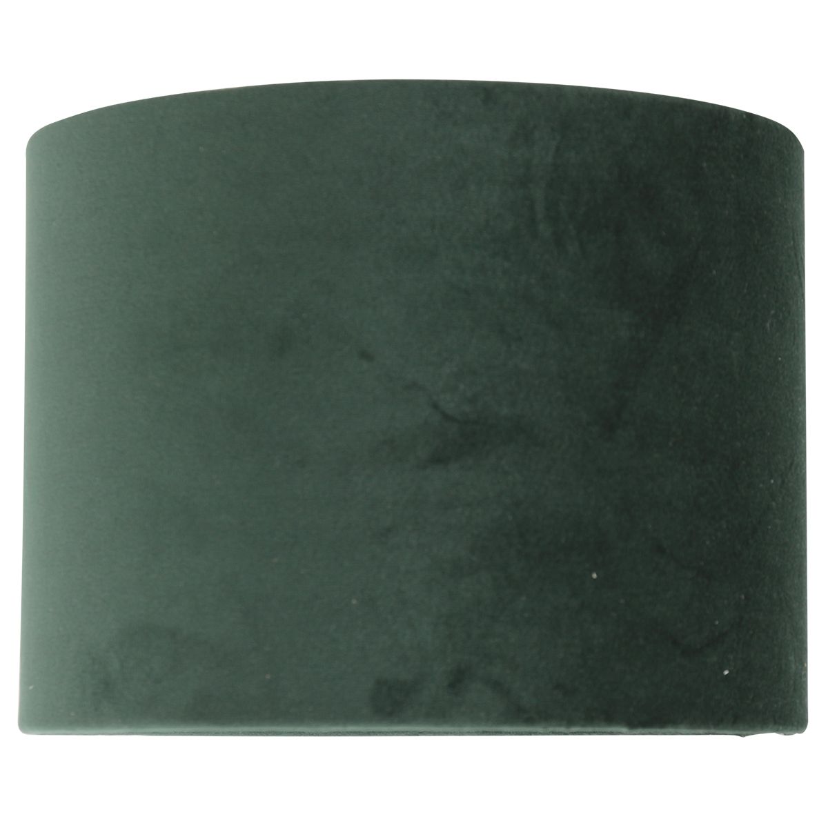 Abat-jour en velours vert moderne Steinhauer – Image 3