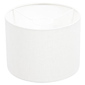 abat-jour-rond-lin-blanc-20-cm-steinhauer-lampenkappen-opaque-k3084qs-2