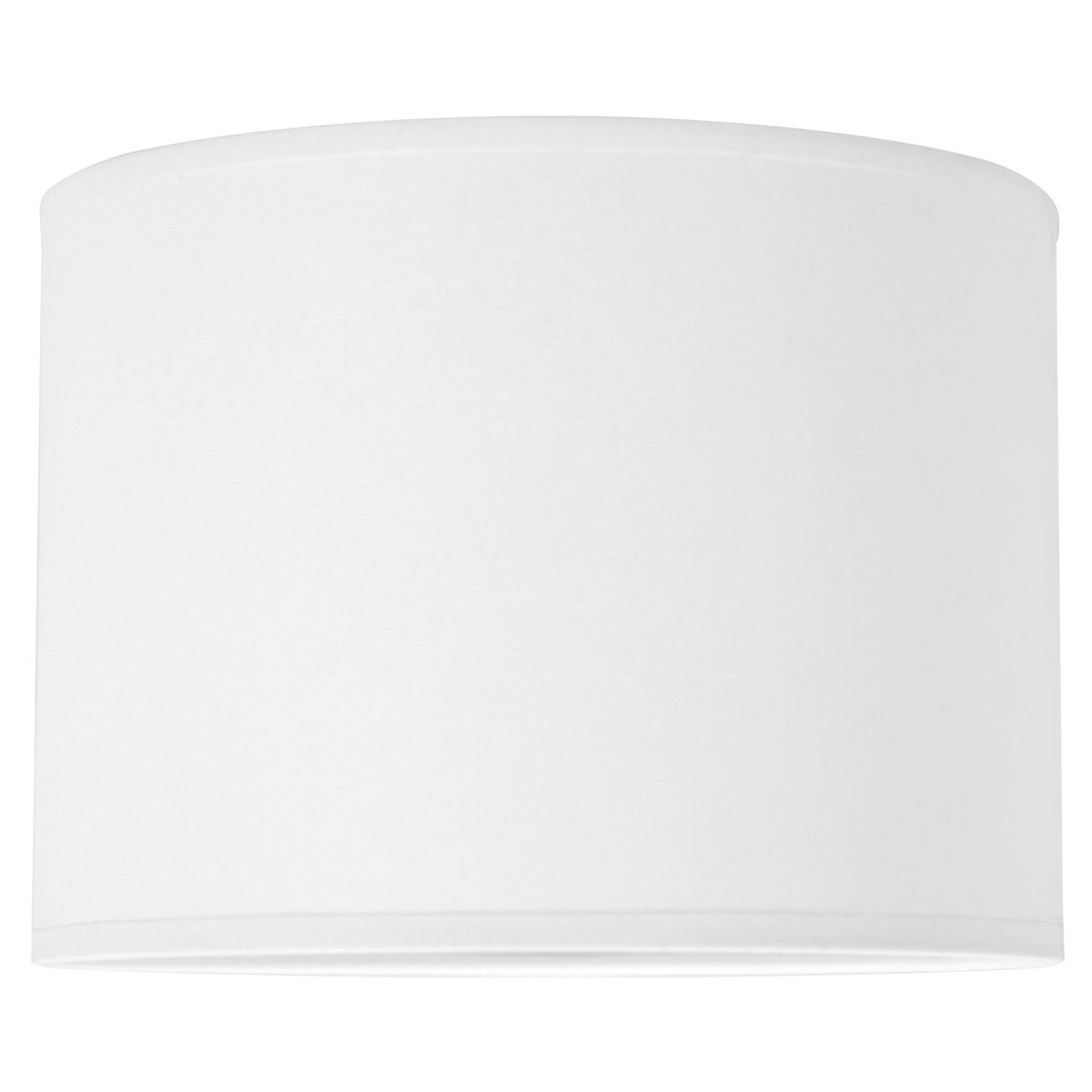 Abat-jour en tissu blanc moderne Steinhauer – Image 3