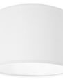 abat-jour-rond-lisse-20-cm-steinhauer-prestige-chic-blanc-k30842s