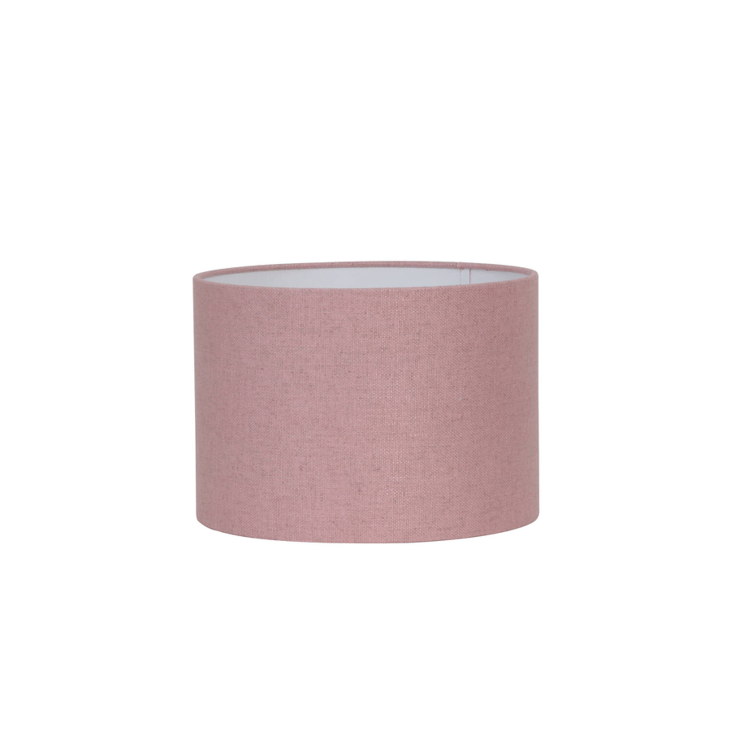 Abat-jour moderne rond rose Light & Living Livigno – Image 2
