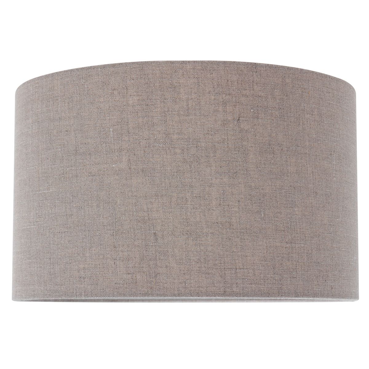 Abat-jour en velours gris moderne Steinhauer – Image 3