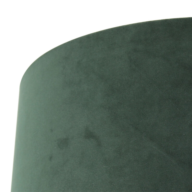 abat-jour-rond-velours-vert-50-cm-steinhauer-lampenkappen-vert-k1066vs-4