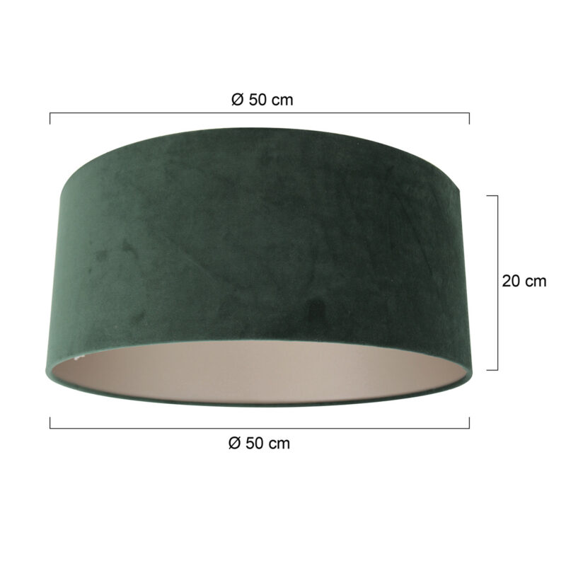 abat-jour-rond-velours-vert-50-cm-steinhauer-lampenkappen-vert-k1066vs-6