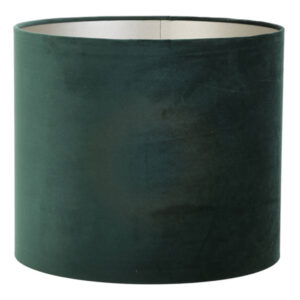 abat-jour-rond-vert-classique-light-and-living-velours-2250051