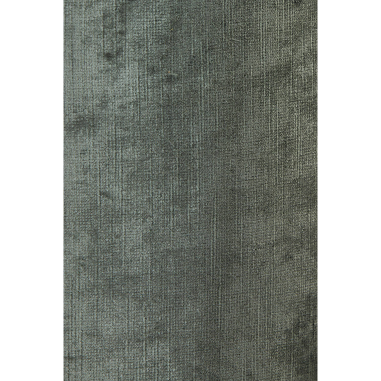 Abat-jour rétro vert avec intérieur argenté Light & Living Gemstone – Image 9