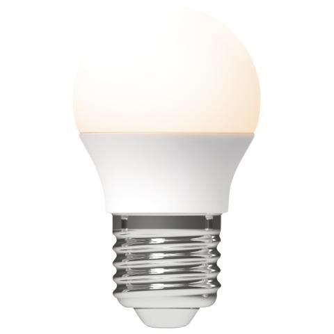 Ampoule dimmable E27 Led's Light 620113 opale – Image 2