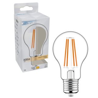 Ampoule led incandescence – Image 2