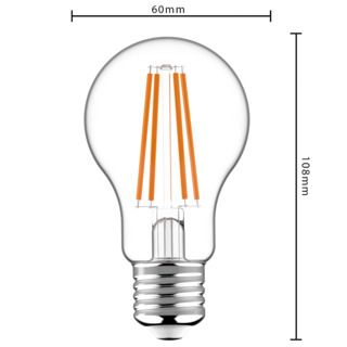 Ampoule led incandescence – Image 3