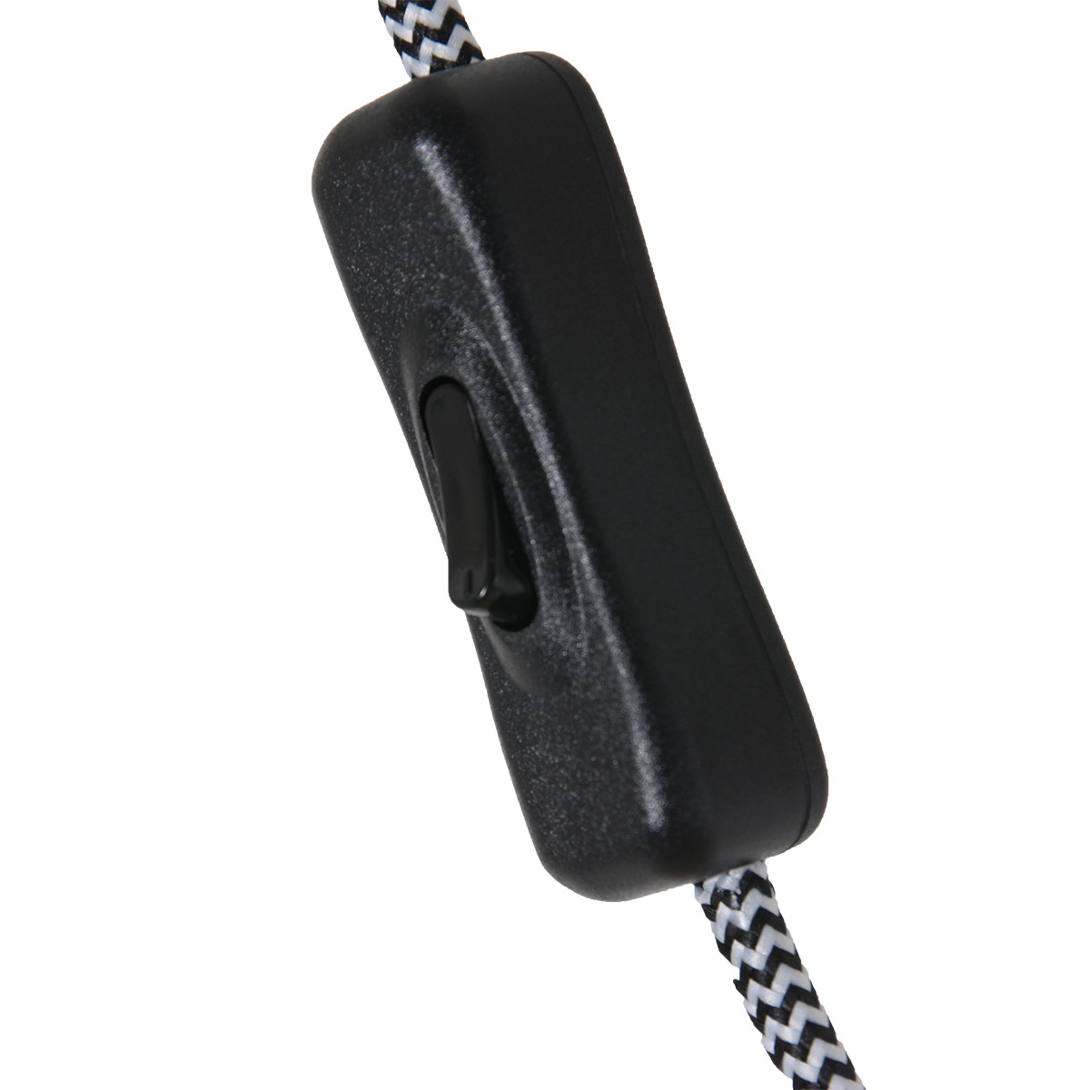 Applique à bras long Steinhauer Elegant Classy abat-jour bleu – Image 12