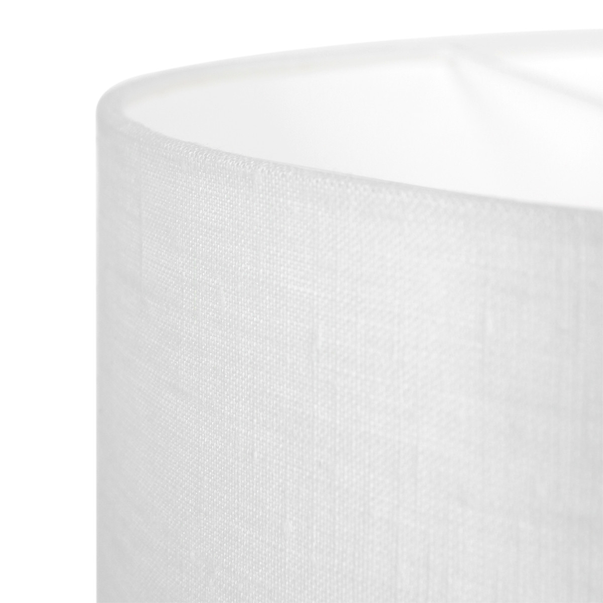 Applique abat-jour à bras long blanc Steinhauer Gramineus – Image 11