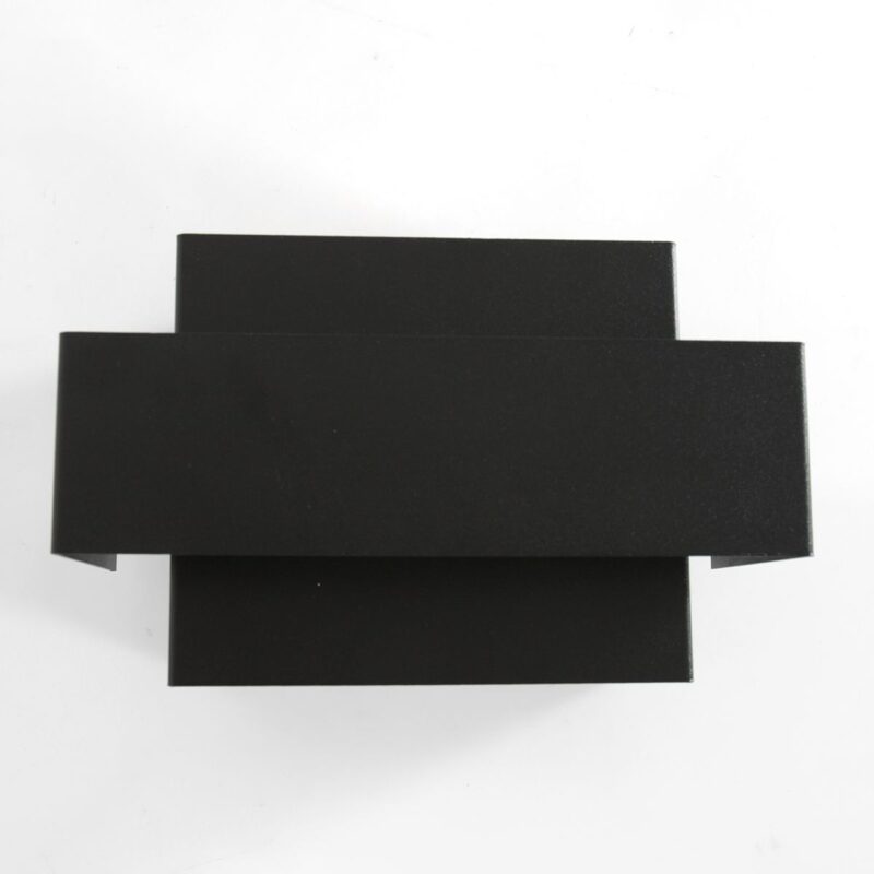 applique-allonge-steinhauer-muro-noir-interieur-dore-3368zw-13