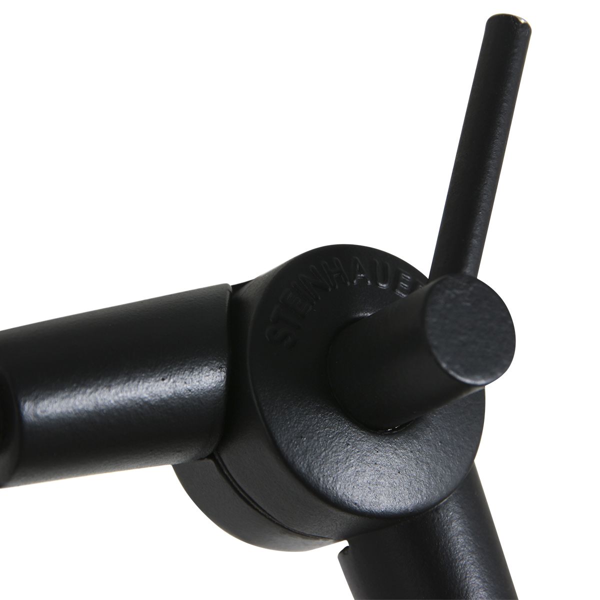 Applique avec variateur rotatif Steinhauer Prestige Chic noir et gris – Image 8