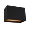 applique-elegante-steinhauer-muro-noir-avec-interieur-dore-3365zw