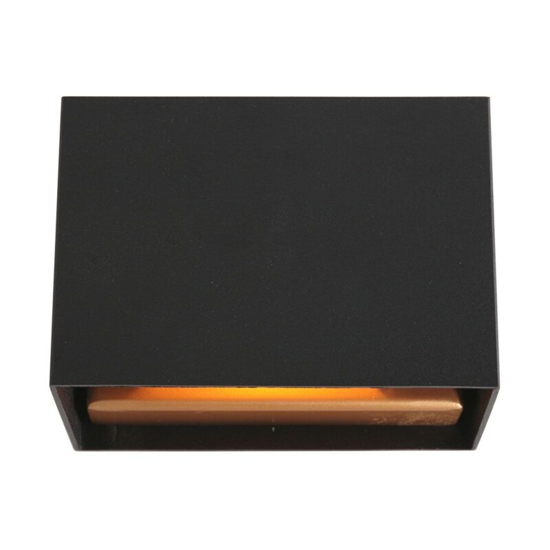 applique-elegante-steinhauer-muro-noir-avec-interieur-dore-3365zw-13