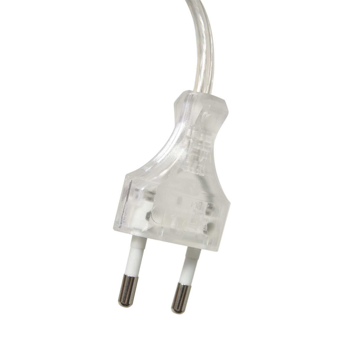 Applique murale acier avec LED inclinable en verre Steinhauer Turound – Image 15