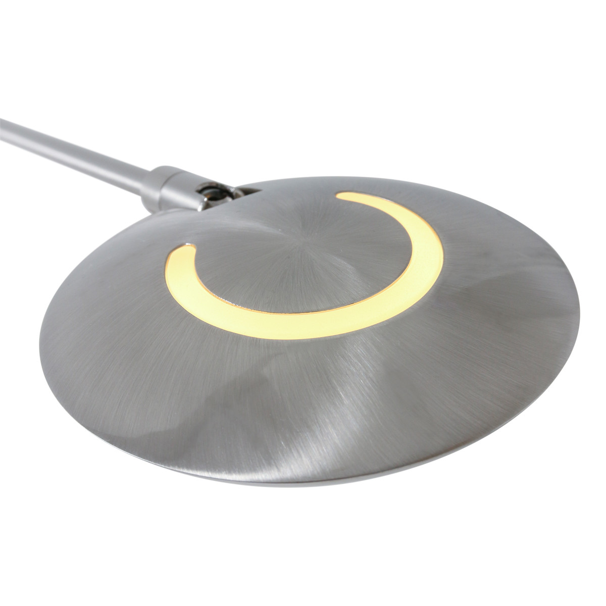 Applique murale avec bras LED pivotant Steinhauer Zodiac LED – Image 14