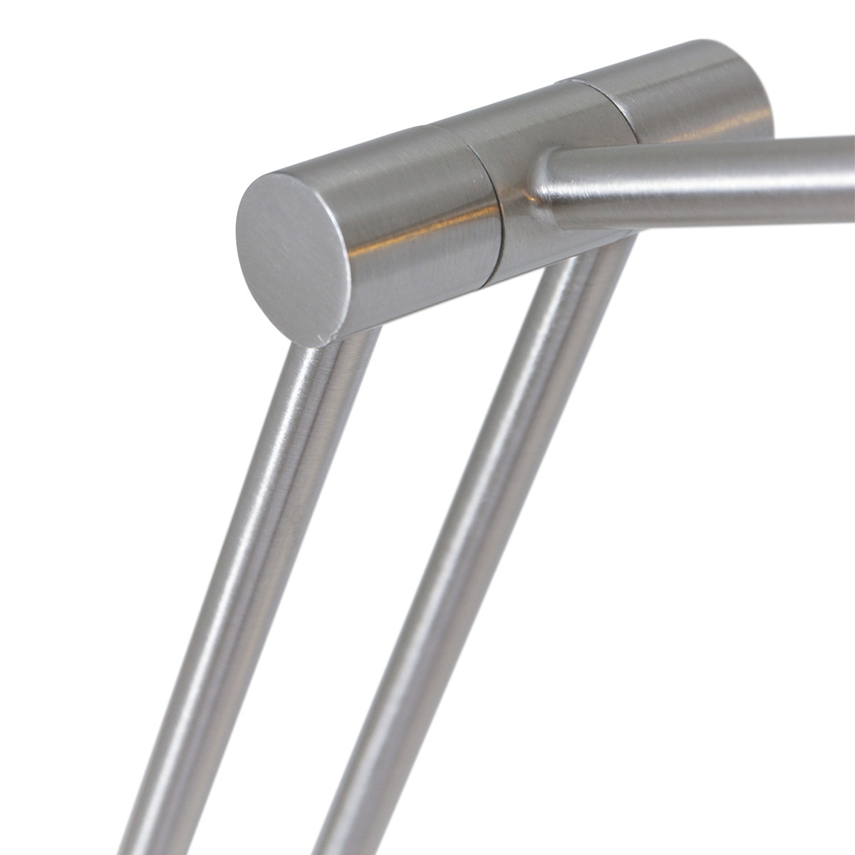 Applique murale avec bras LED pivotant Steinhauer Zodiac LED – Image 16