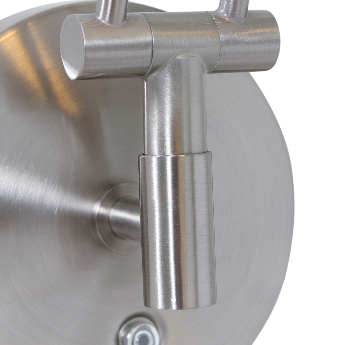 Applique murale avec bras LED pivotant Steinhauer Zodiac LED – Image 17