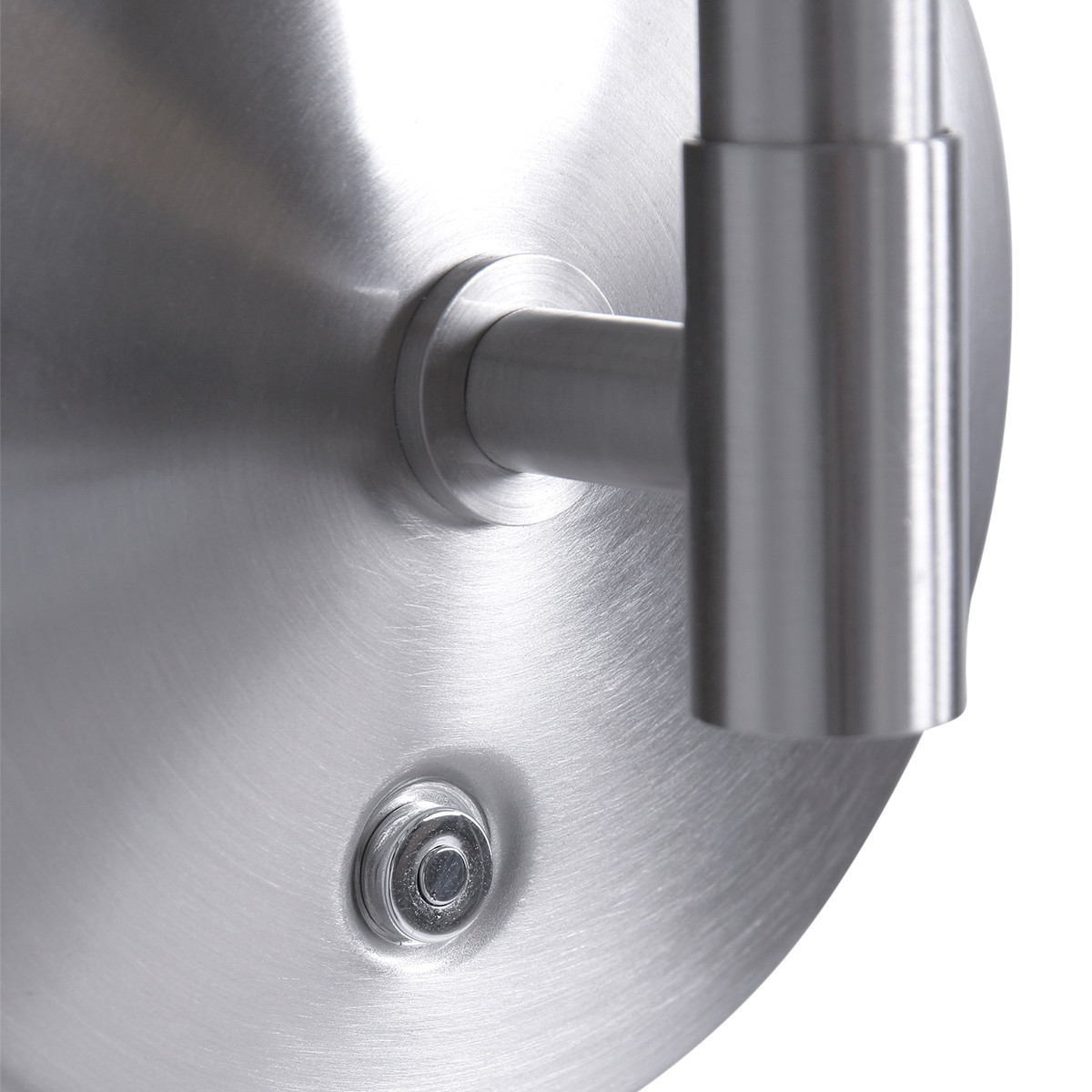 Applique murale avec bras LED pivotant Steinhauer Zodiac LED – Image 3