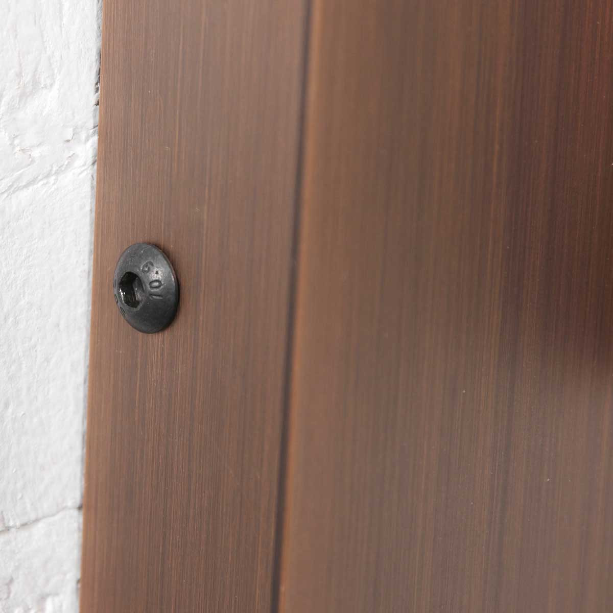 Applique murale ajustable Steinhauer Retina bronze moderne – Image 13