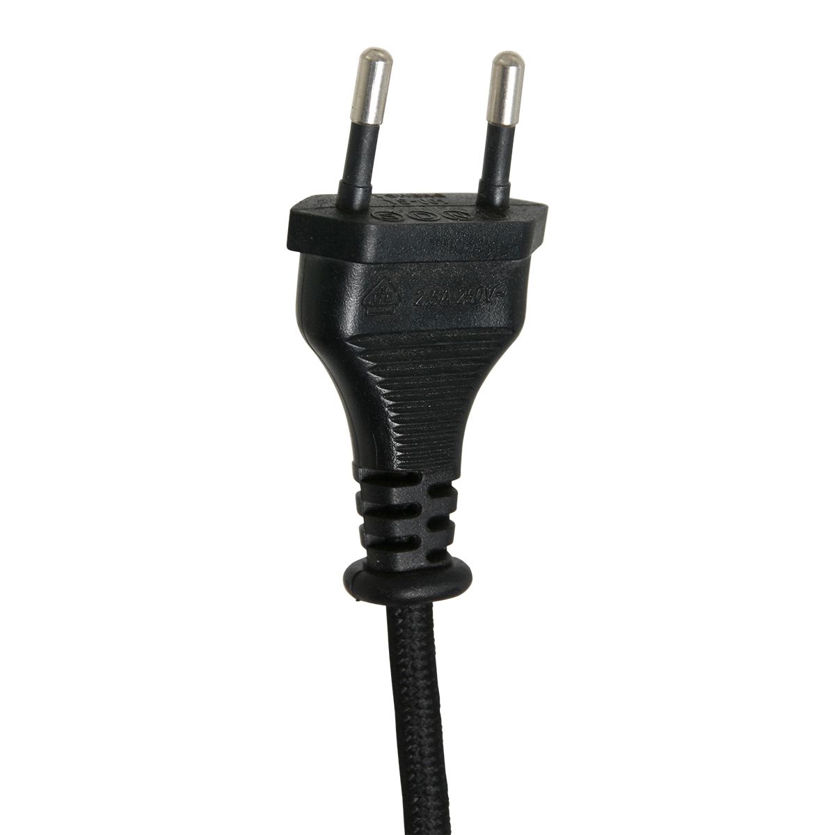 Applique murale ajustable style rétro Kasket Anne Lighting noir – Image 11