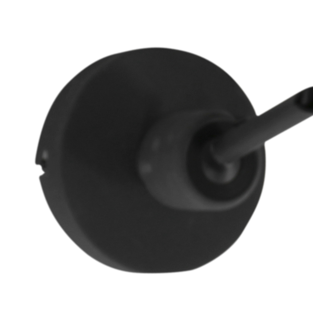 Applique murale ajustable style rétro Kasket Anne Lighting noir – Image 5