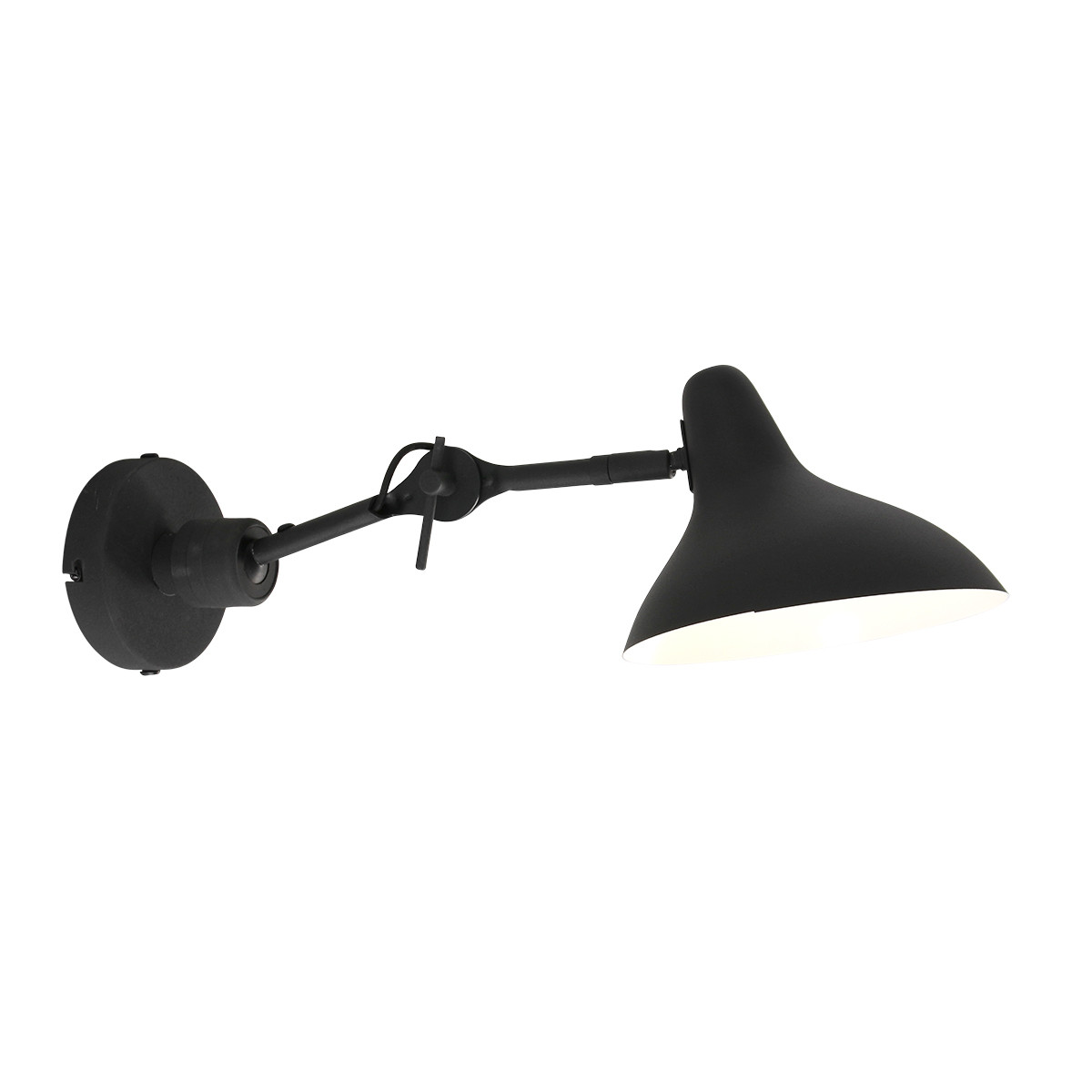 applique-murale-ajustable-style-retro-kasket-anne-lighting-noir-2693zw