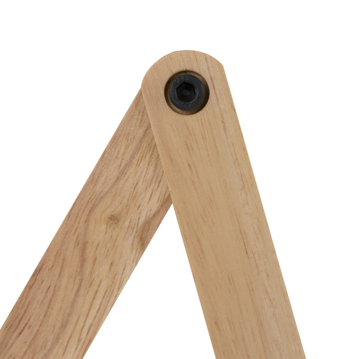 Applique murale bois accordéon Mexlite Dion – Image 7