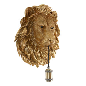applique-murale-classique-doree-en-forme-de-tête-de-lion-light-and-living-lion-3124818