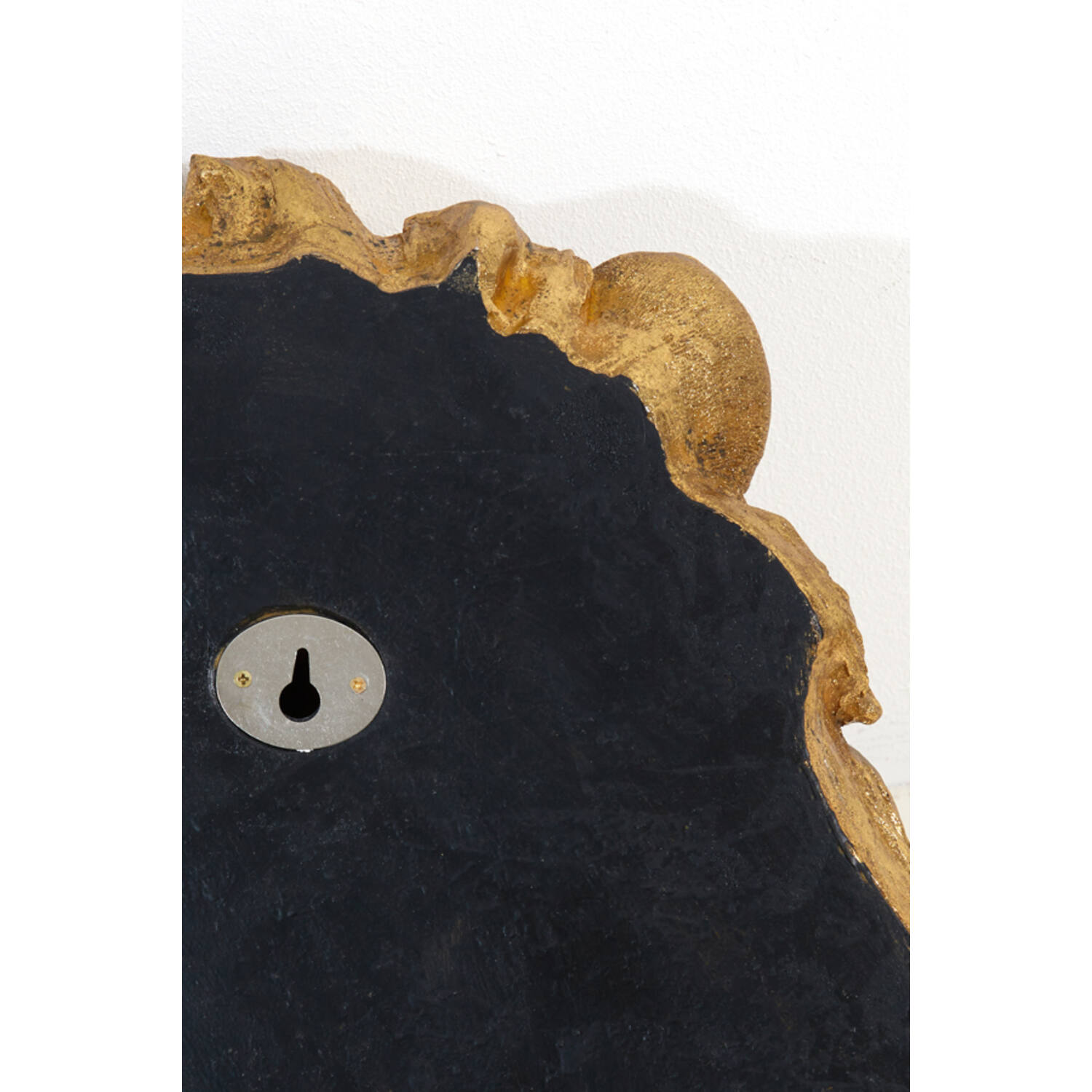 Applique murale classique dorée en forme de tête de lion Light & Living Lion – Image 6