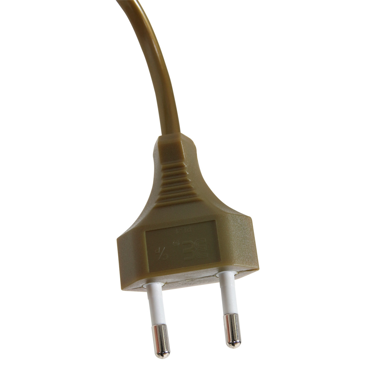 Applique murale classique LED bronze Steinhauer Zodiac – Image 18