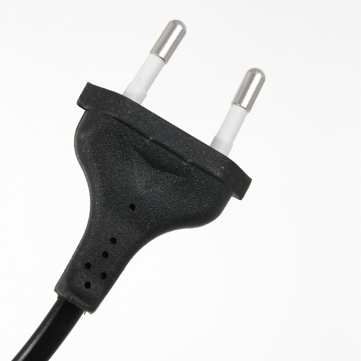 Applique murale en arc avec abat-jour en rotin Steinhauer Sparkled light naturel et noir – Image 15