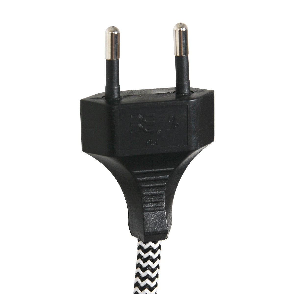 Applique murale extensible avec abat-jour en acier argenté Steinhauer Gramineus – Image 11