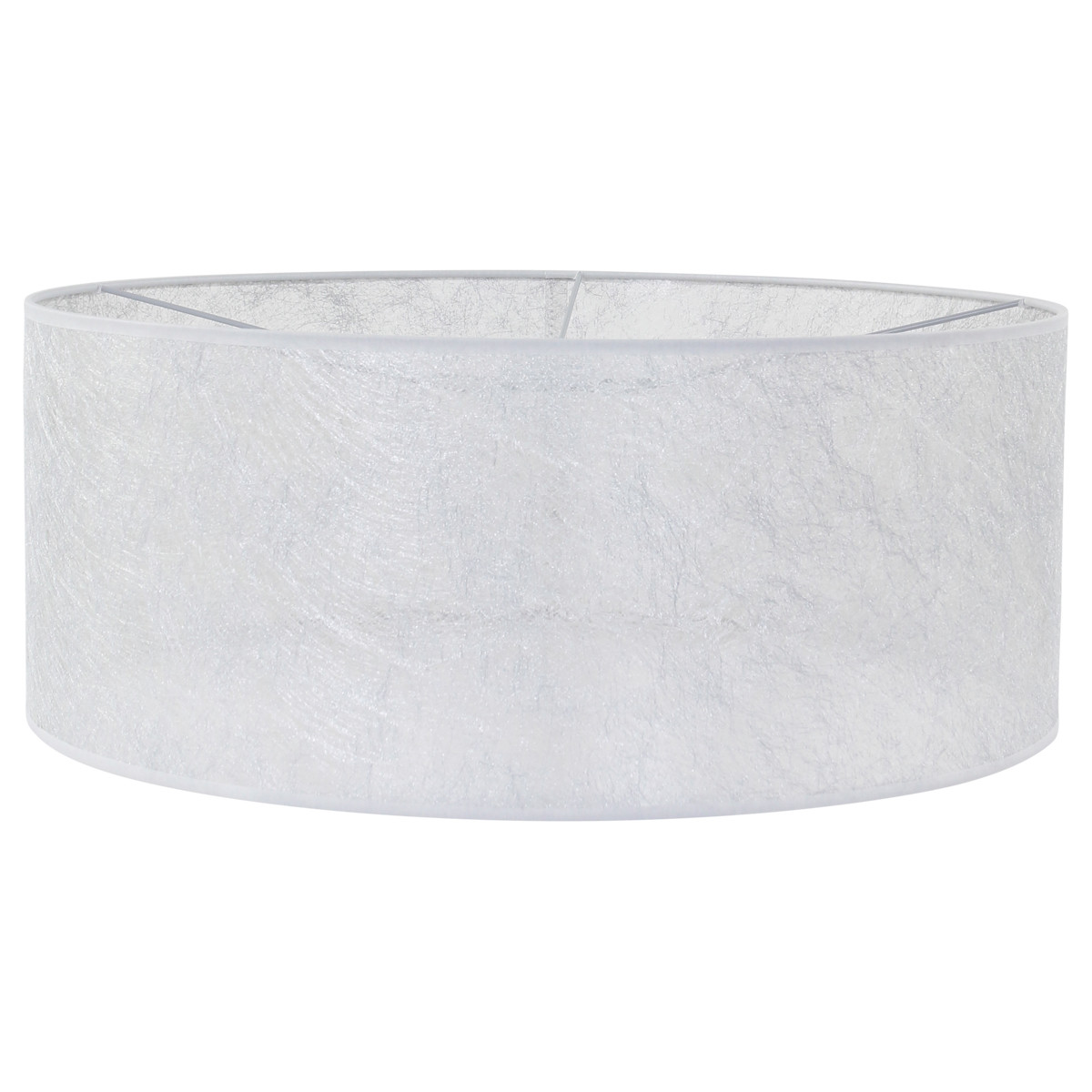 Applique murale extensible avec abat-jour en acier argenté Steinhauer Gramineus – Image 5