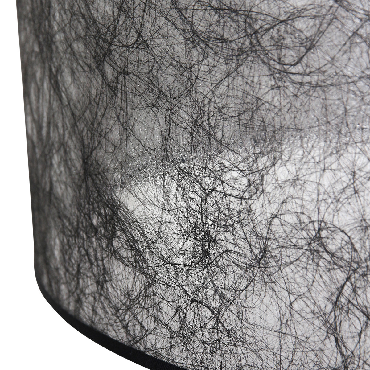 Applique murale extensible avec abat-jour noir en acier Steinhauer Gramineus – Image 11