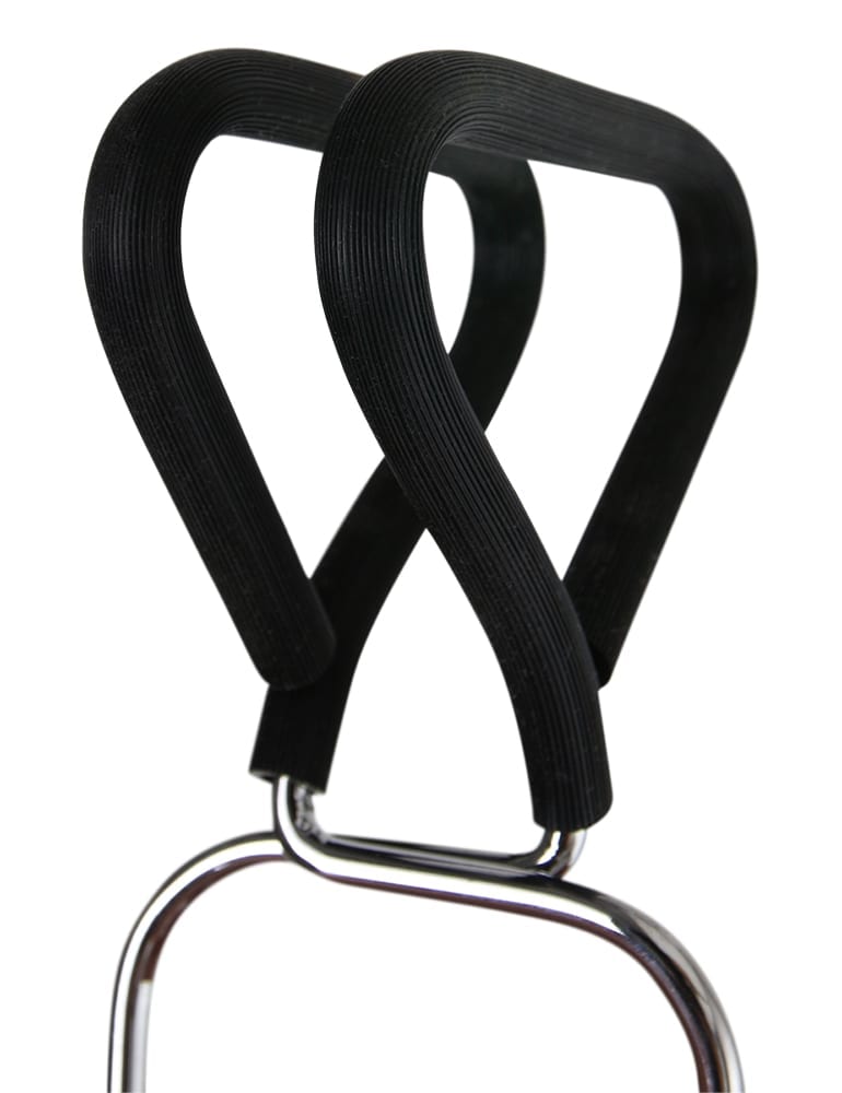 Lampe pince blanche et dorée Mexlite Nove – Image 7