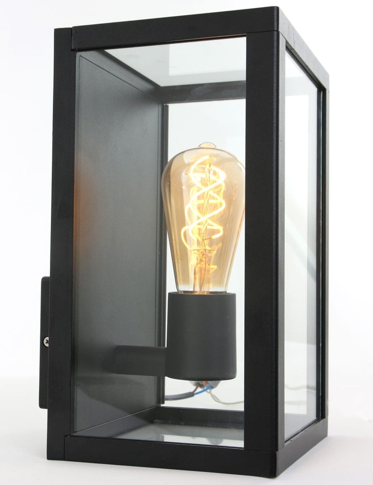 Applique murale lanterne Shada The Hague – Image 2