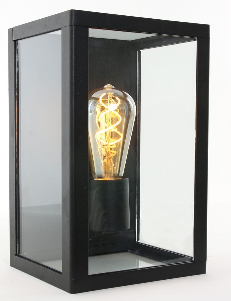 Applique murale lanterne Shada The Hague – Image 3