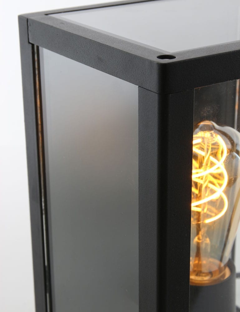 Applique murale lanterne Shada The Hague – Image 5