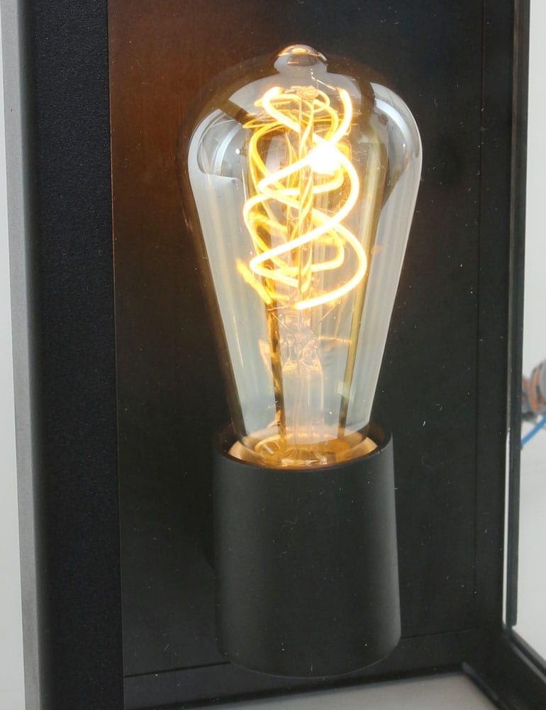 Applique murale lanterne Shada The Hague – Image 7