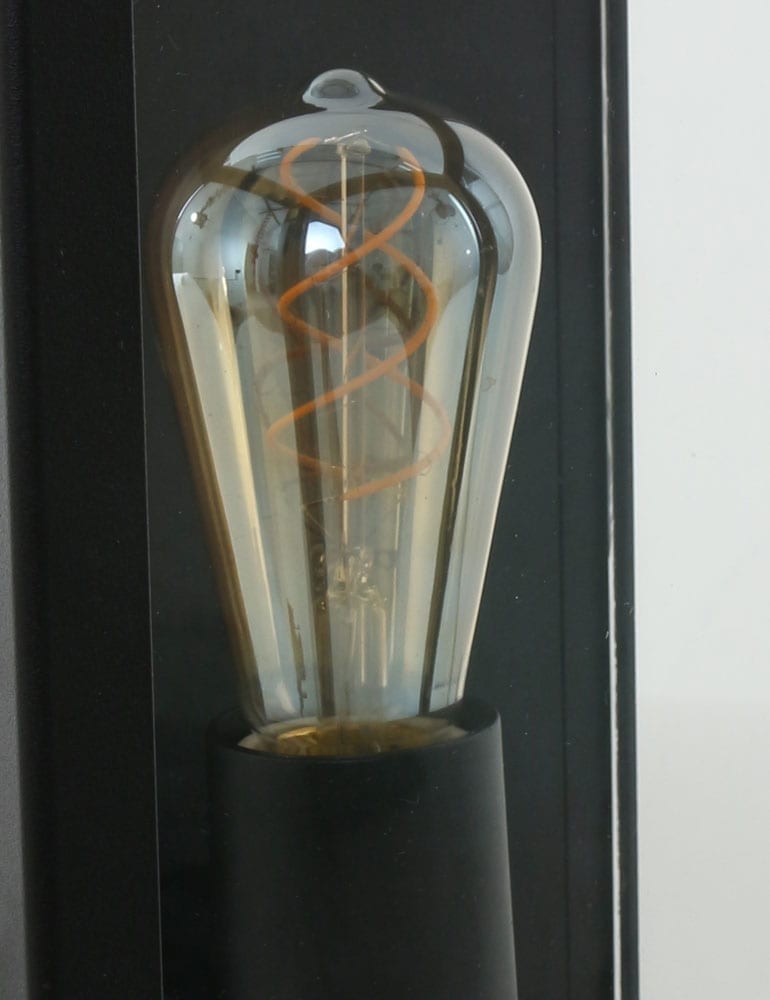 Applique murale lanterne Shada The Hague – Image 8