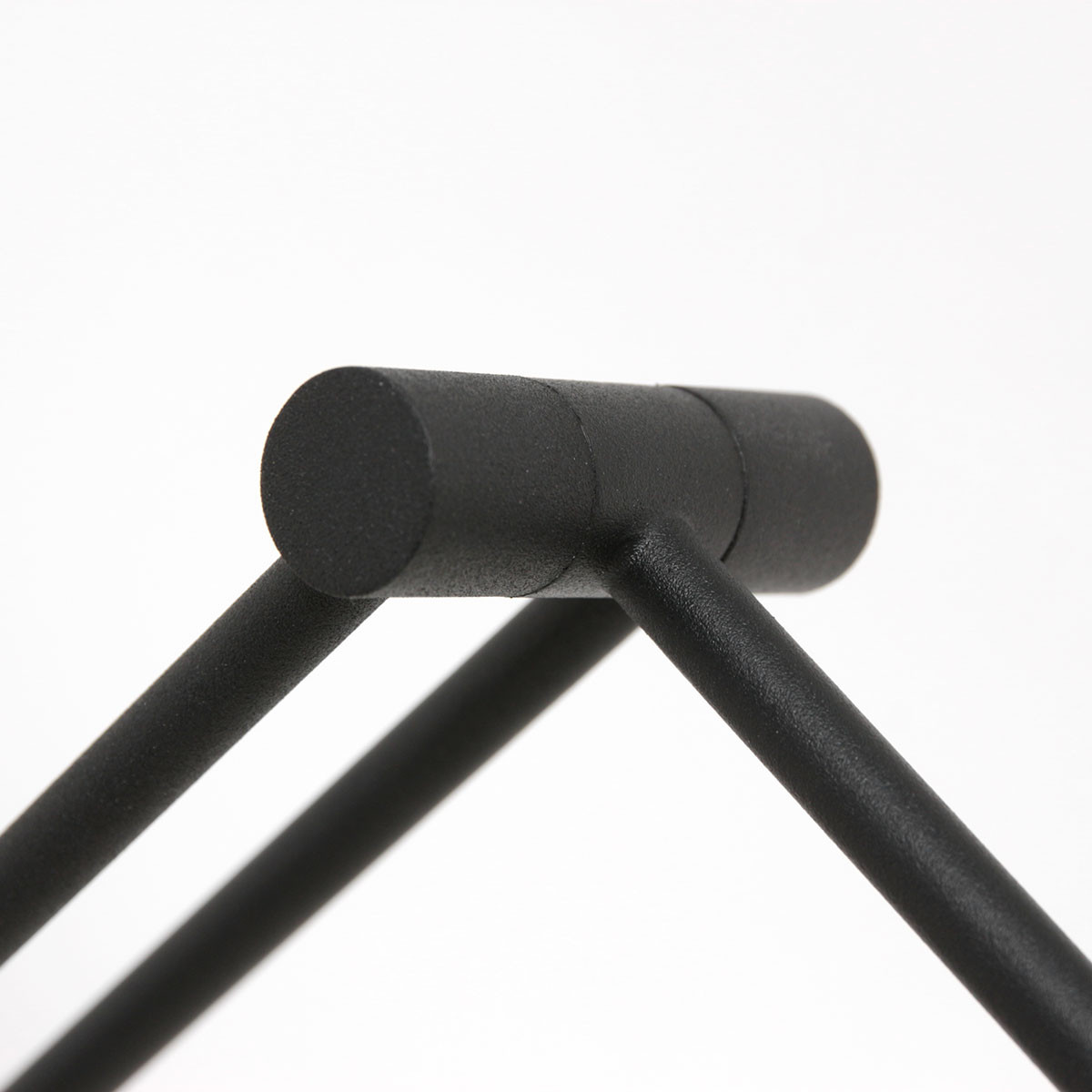 Applique murale noire flexible avec plaque de verre Steinhauer Soleil – Image 5